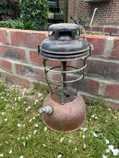 Vintage X246b Tilley Lamp