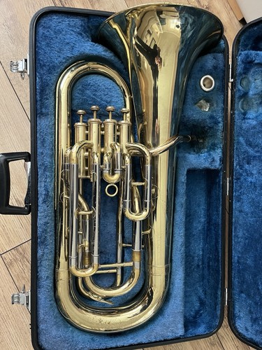 Yamaha yep 321 - yep-321, euphonium