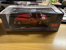 SUN STAR 1:18 Scale Jaguar