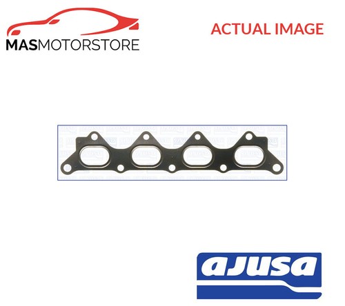 Exhaust manifold gasket ajusa - exhaust,