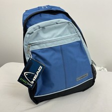 Head Bag Blue Backpack Sling