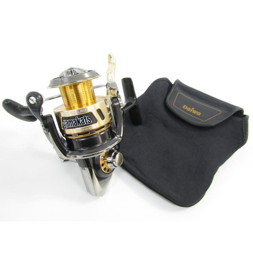 Daiwa tournament iso z3000lbd - daiwa,