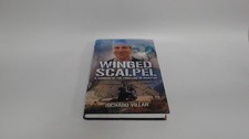 			Winged Scalpel: A Surgeon
