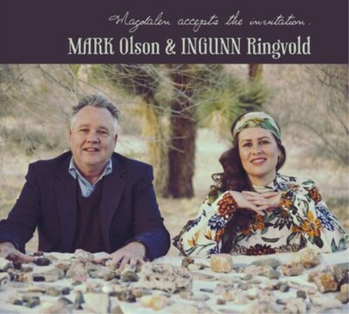 Mark olson ingunn - mark, &