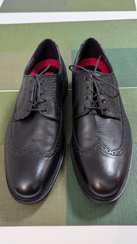 Lloyd model kaleb men black - lloyd,