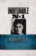 Harry Potter: Wanted Posters
