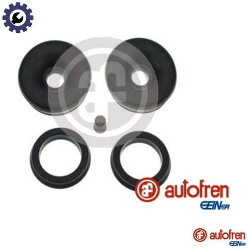 Repair kit wheel - kit,