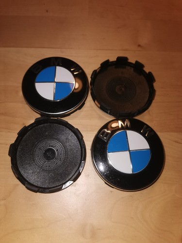 Set genuine bmw wheel - 4,