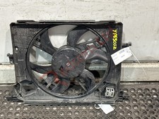 RENAULT Twingo 2015-2023 AIR CON RADIATOR FAN 899 CC PETROL 0.0