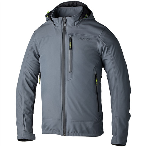 Rst havoc grey urban city - havoc,