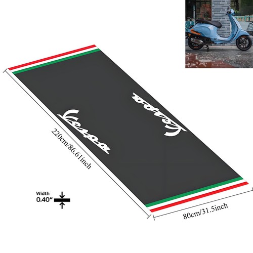 For vespa - 87'',