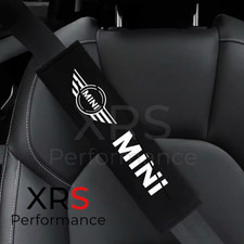 Pair of Seat Belt Shoulder