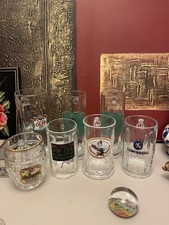 Selection Of Vintage German