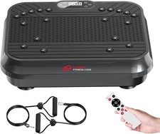 Dual Motor Vibration Plate 250