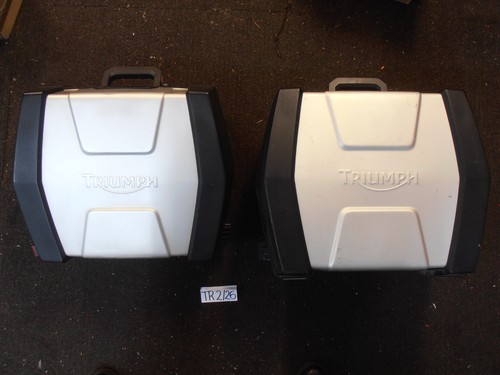 Triumph tiger 1200 xrt - triumph,