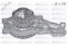 DOLZ C129 Water Pump for