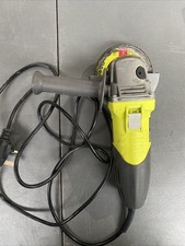 Ryobi RAG 600-115 Electric Angle Grinder - 600 W ( See Description)