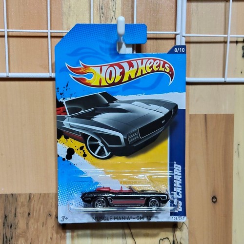 Hot wheels chevrolet - hot,