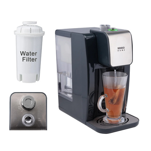 Sensio home instant - home, hot