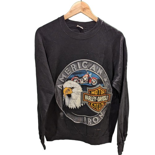 Vintage harley davidson - vintage,
