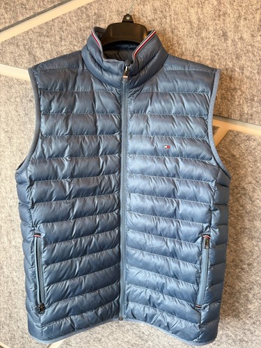 Tommy hilfiger mens - hilfiger, gilet