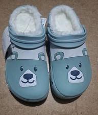 New M&S Kids Soft Green Mix