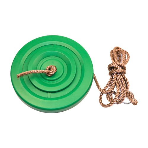 Disc swing for tree - swing,
