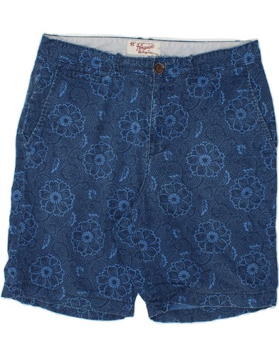 Penguin mens chino trousers - mens,