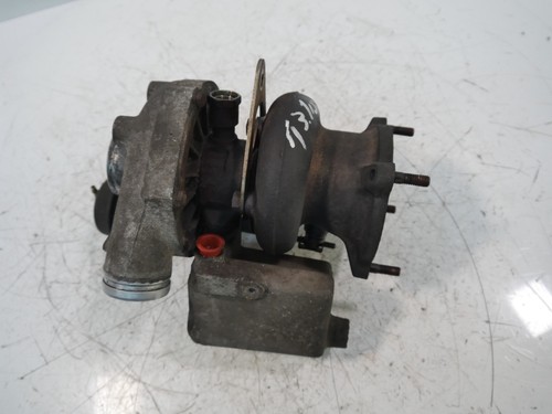 Turbocharger for porsche 911 - turbocharger,