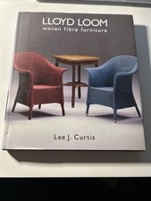 LLOYD LOOM - Curtis, Lee J.