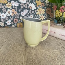 Branksome Two Tone Milk Jug in