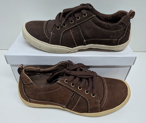 Mens deck boat shoes - mens, lace