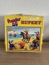 Puzzler 80 Rupert Puzzle