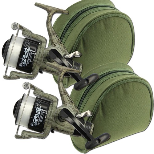Ngt camo carp runner - 60,