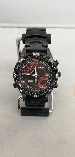 Timex t49865 quartz - timex,