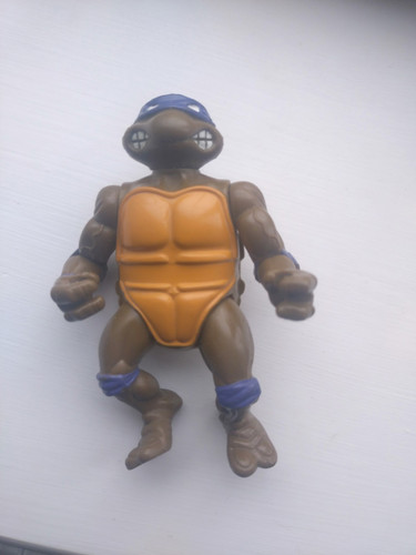 Vintage teenage mutant - vintage,