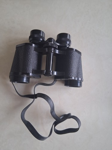 Prinz vintage binoculars - prinz,