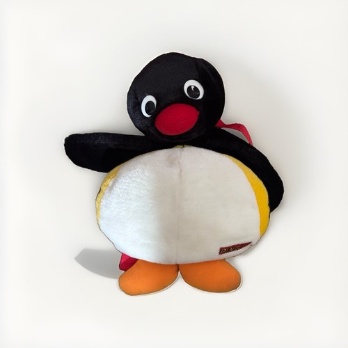 Pingu plush soft - toy,