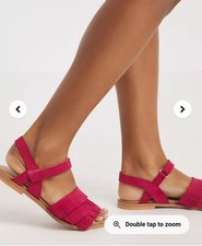 Joe Browns Tassel Fringe