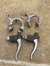Vintage Balilla Frejus Brakes