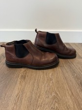 TIMBERLAND WATERPROOF Brown