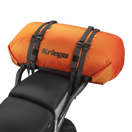 Kriega rollpack - rollpack, 40