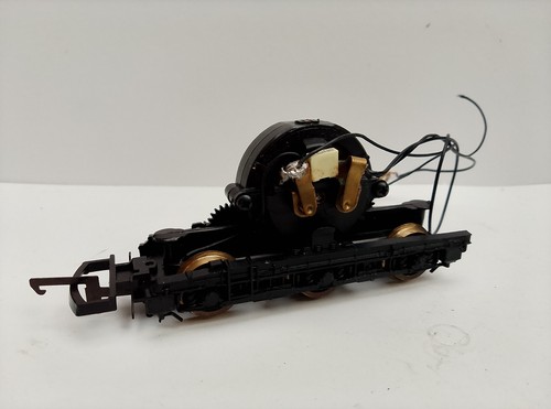 Lima motor bogie class - lima,