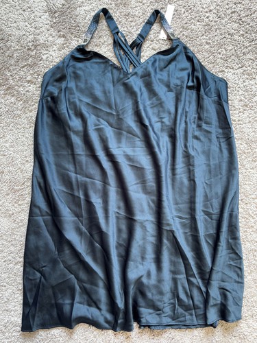 Nwt victoria secret satin - -, victoria's