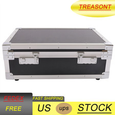 Aluminum Combination Lock