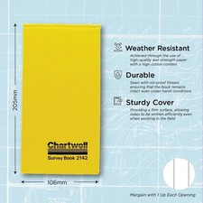 Chartwell Survey Book