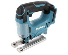 Makita JV183DZ G Series 18V Cordless Jigsaw Body Only - Multicolour