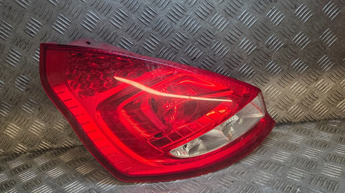 Ford fiesta 2011 tdci - fiesta,
