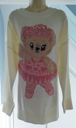 Sugar thrillz white pink - thrillz,