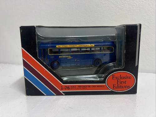 Aec class bus metrobus - aec,